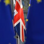 ЕС и Великобритания объявили о создании дипмиссии Евросоюза в Лондоне