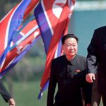 В Северной Корее сменили главу государства