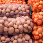 Азербайджан перестанет импортировать картофель