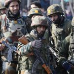 В бою с террористами на юго-западе Пакистана погибли 10 солдат