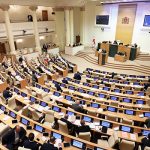 В Грузии власть и оппозиция согласились внести изменения в избирательную систему