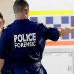 Полиция Австралии идентифицировала стрелка, открывшего огонь в Дарвине