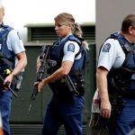 Полиция Новой Зеландии начала уголовное расследование в связи с угрозами взрывов