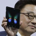 Samsung может провести презентацию новых гаджетов в режиме онлайн