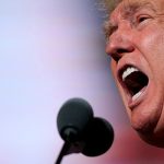 Трамп пообещал показать «реальные» итоги выборов президента США