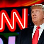 Трамп решил судиться с CNN