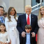 Трампу и его детям предрекли тюрьму