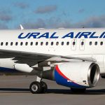 Азербайджан не дал «Уральским авиалиниям» разрешение на полеты в Баку