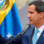 Гуайдо объявил дату операции по отстранению Мадуро