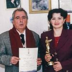 Давуд Иманов - патриот, внесший бесценный вклад в кинематограф Азербайджана