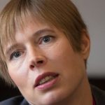 Президент Эстонии воспротивилась возвращению России в ПАСЕ