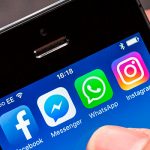 Facebook, Instagram и WhatsAp объявлены в России экстремистскими организациями