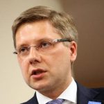 Экс-мэр Риги Ушаков призвал готовиться к отмене санкций против России