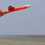 Индия провела испытание высокоскоростного самолета-мишени Abhyas