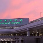 В токийском аэропорту внедрят систему автоматической регистрации на рейс