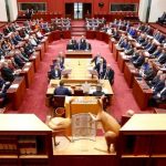 Парламентские выборы в Австралии проходят под знаком изменения климата