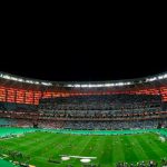 В Азербайджане стадионы вновь будут заполнены на 100 процентов