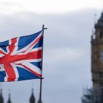 Британия готовится приостановить работу парламента для реализации Brexit