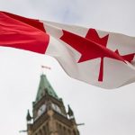 Канада ввела санкции против девяти российских чиновников