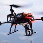 В Грузии ужесточают правила для полетов дронов