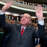 По мнению Эрдогана отмена итогов выборов мэра Стамбула укрепляет демократию