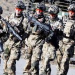 Немецкие военные пожаловались на психику после операций в Афганистане