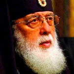 Патриарх Грузии призвал Саакашвили прекратить голодовку