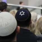 Еврейская организация видит опасность для евреев в крупных городах ФРГ