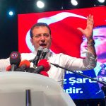 Имамоглу отказывается признавать решение ЦИК Турции