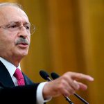 Лидер турецкой оппозиции может выдвинуть свою кандидатуру на выборах президента