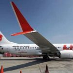 Lion Air потеряла $20 млн из-за простоя Boeing 737 MAX