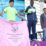 Состоялась церемония награждения победителей "Бакинского марафона-2019"