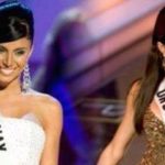 В Мексике нашли мертвой бывшую "Мисс Уругвай"