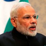 Индия призывает решить кризис в Украине путем диалога, заявил Моди