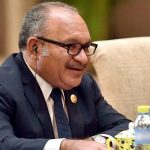 Премьер-министр Папуа—Новой Гвинеи подал в отставку