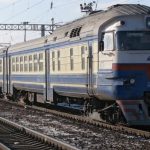 Украина, Грузия и Азербайджан запустят железнодорожный маршрут из Китая в Европу