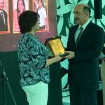 В Азербайджане определены лауреаты литературной премии "Qızıl Kəlmə"