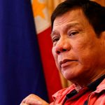 Президент Филиппин Родриго Дутерте решил уйти из политики