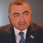 «Мы построим в Карабахском регионе лучшую на постсоветском пространстве экономику» - Руфат Гулиев