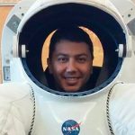 В Турции освободили ученого NASA