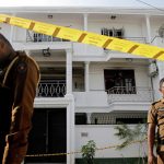 Президент Шри-Ланки заявил, что теракты могли быть спланированы за рубежом