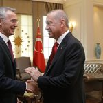 Генсек НАТО передал опасения насчет покупки Анкарой С-400 президентам США и Турции