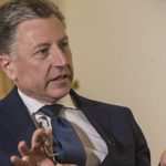 Волкер придумал, как включить Украину, Грузию и Молдову в НАТО