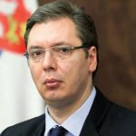 Президент Сербии пообещал сформировать правительство в скором времени