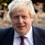 Борис Джонсон лидирует в гонке за кресло премьера Британии