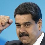 Суд Лондона лишил режим Мадуро доступа к золоту на $1 млрд