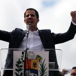 Гуайдо: оппозиция пока не планирует новых встреч с правительством Венесуэлы
