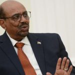 В Судане арестовали $4 млрд экс-президента аль-Башира