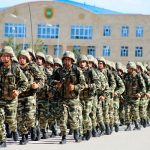 В воинском объединении Азербайджанской армии проведены учебно-методические сборы