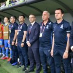 После матча Азербайджан – Словакия состоялась срочное заседание Исполкома АФФА